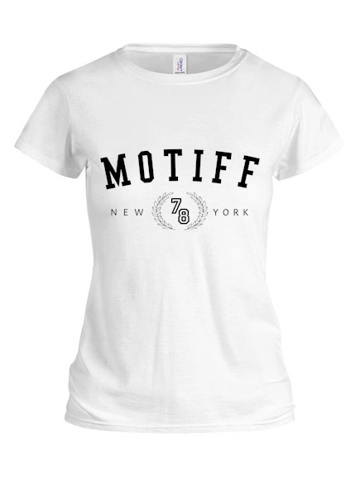 Motiff 78 Softstyle Tee