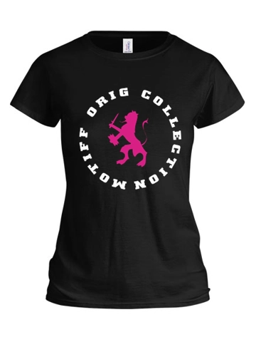 Motiff Original Softstyle Tee