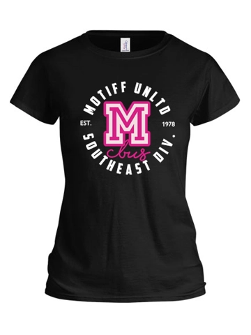 Motiff Unlimited Cbus Tee