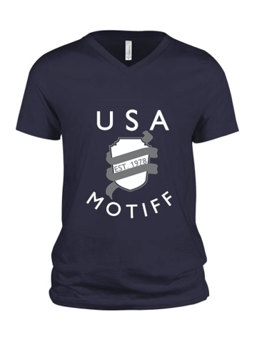 Motiff Spire Tee