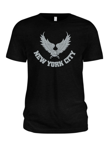 Motiff New York City Tee