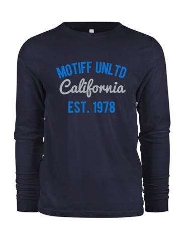 Motiff Unlimited 78 Tee