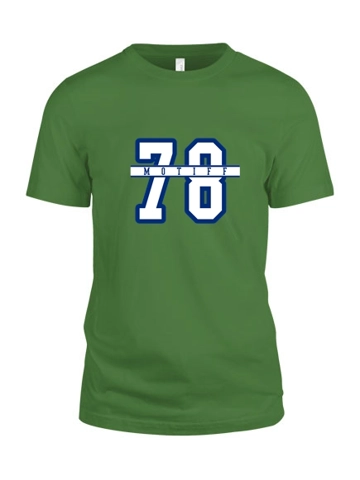 Motiff 78 Tee