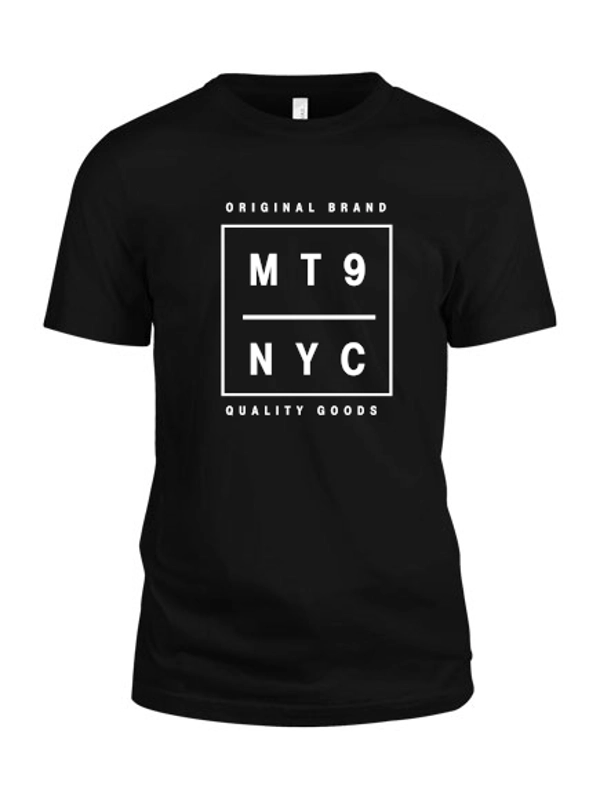 Motiff Original NYC Tee