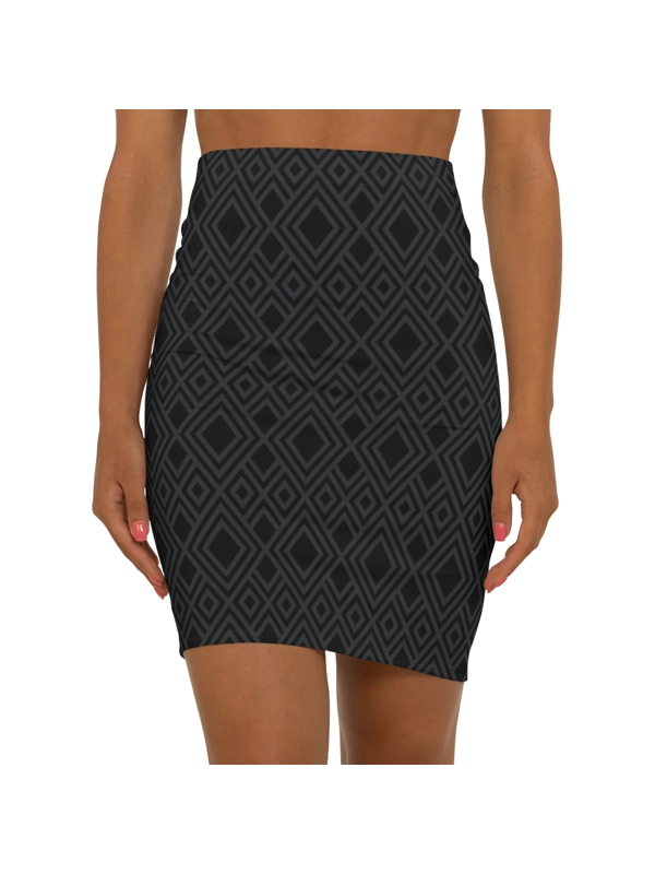 Motiff Britta Women's Mini Skirt