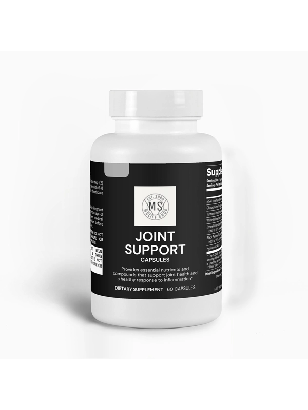 Motiff Shop - Joint Support