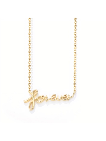 Forever You Necklace