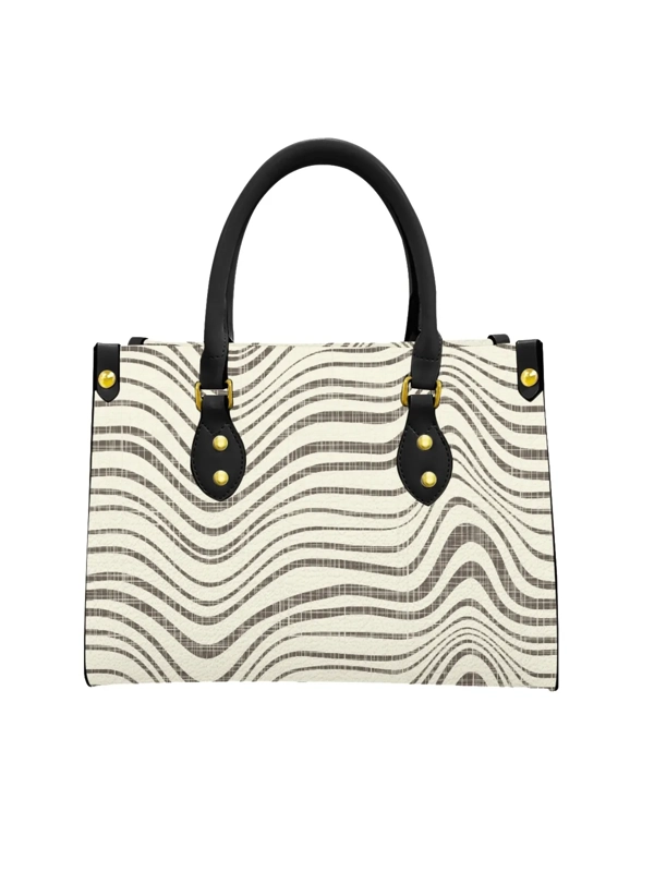 Motiff Women's Tote Bag - White