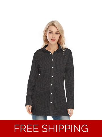 Motiff Women's Long Shirt
