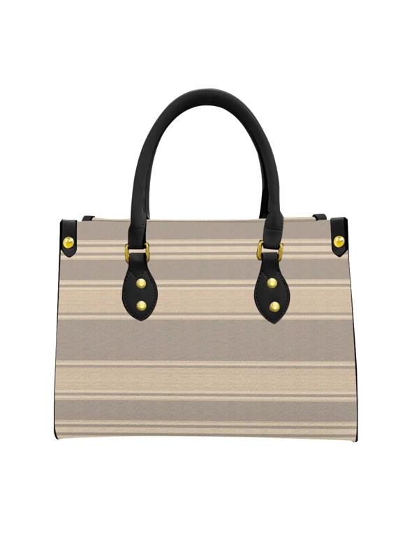 Motiff Women's Tote Bag - Light Pink