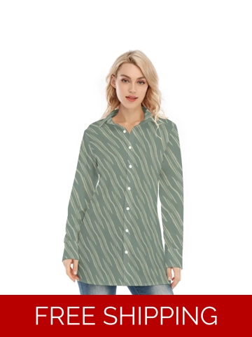 Motiff Women's Long Shirt