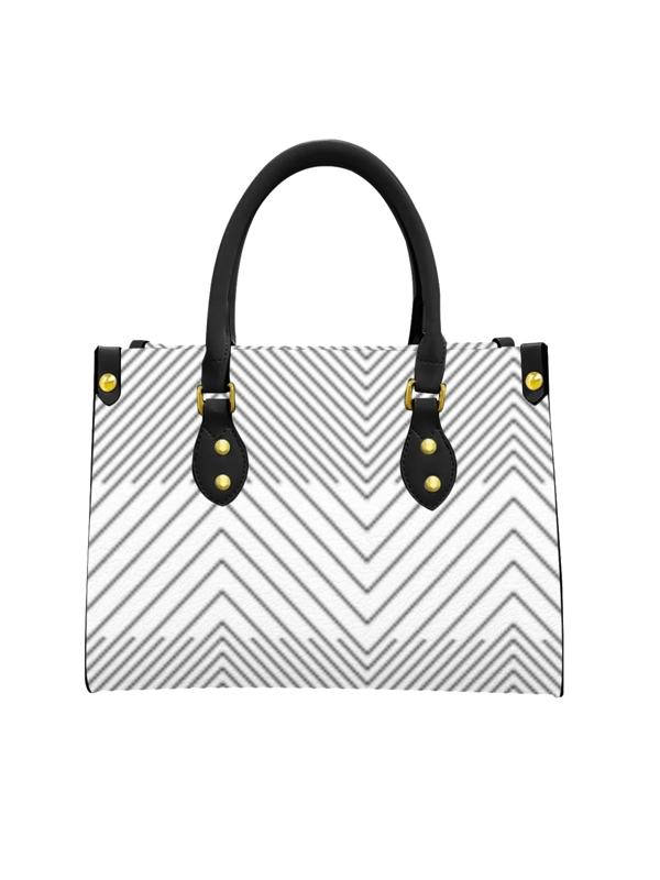 Motiff Women's Tote Bag - White