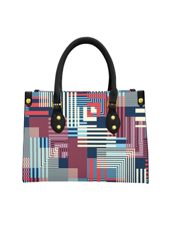 Motiff Women's Tote Bag - Multicolor