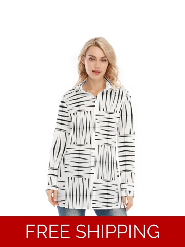Motiff Women's Long Shirt