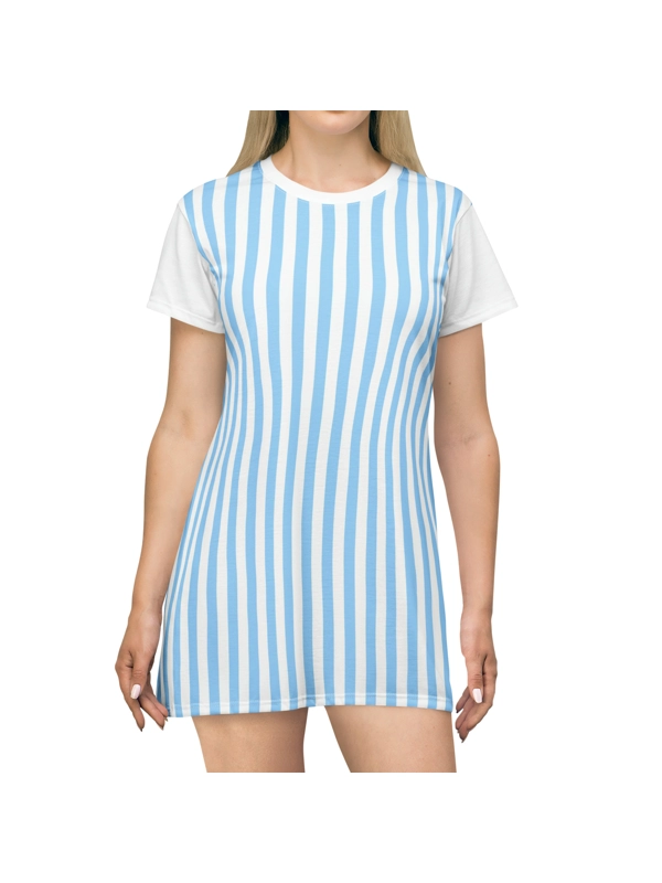 Motiff Piper T-shirt Dress