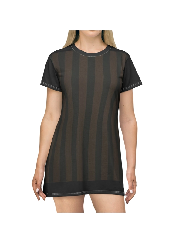 Motiff Hailey T-Shirt  Dress
