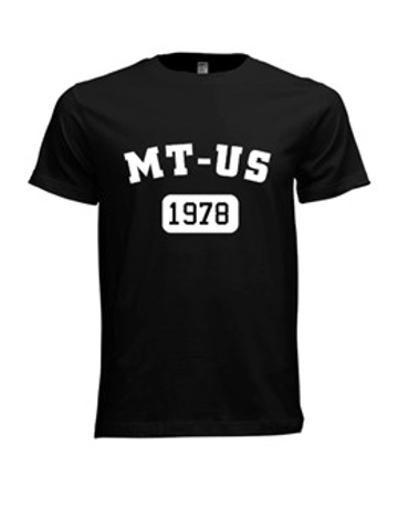 Motiff 1978 Relic Tee