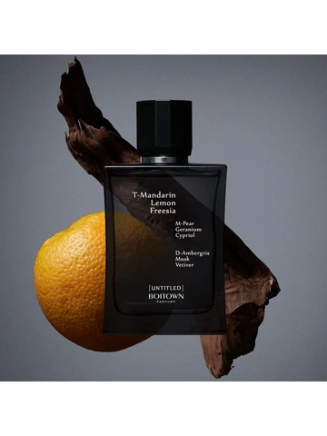 BOITOWN Men Eau De Toilette - Dark