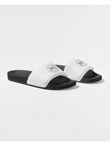 Motiff Logo Women's Slide Sandal