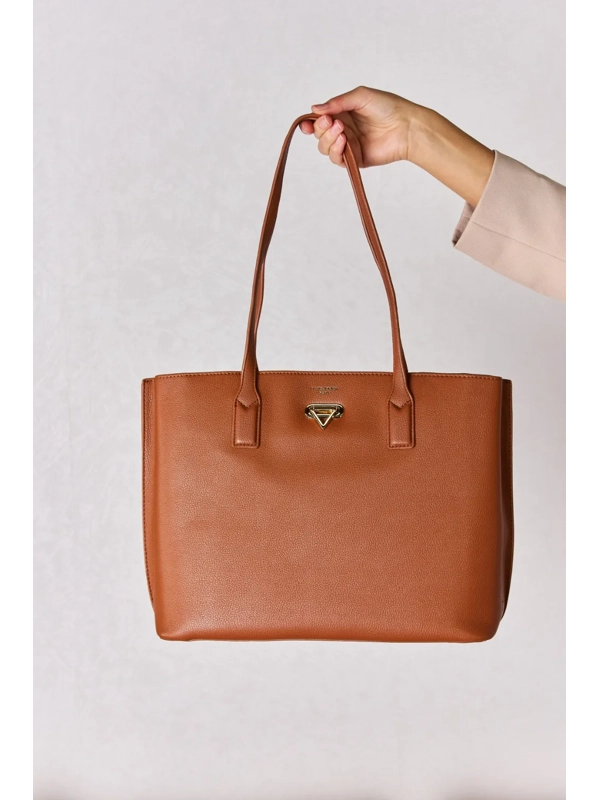 David Jones Katie Work Tote Bag