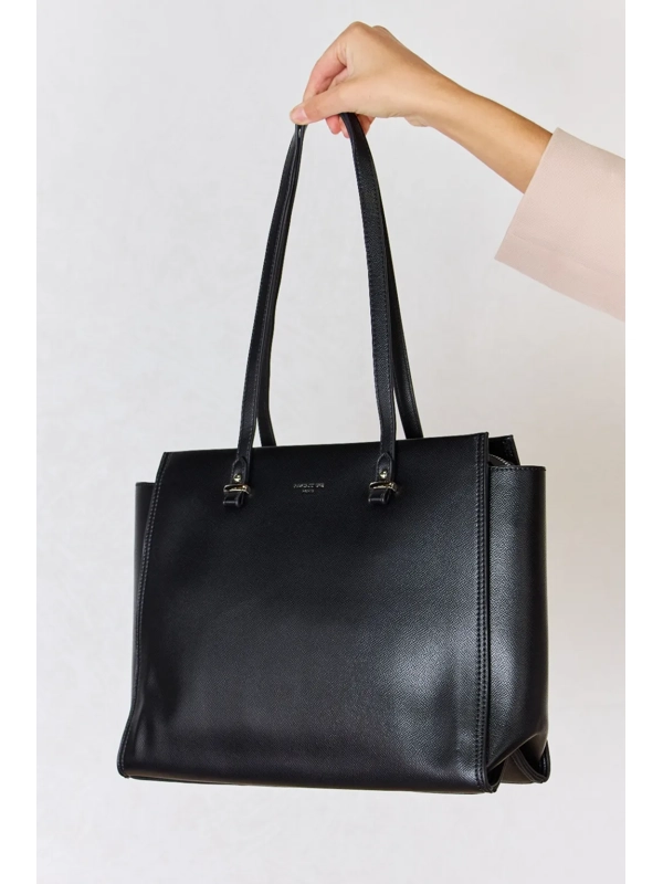 David Jones Medium Work Tote Bag