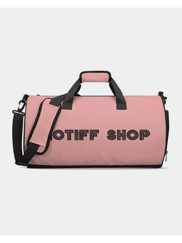 Motiff Shop Sports Duffle Bag