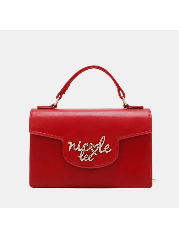 Nicole Lee USA Small Crossbody Wallet