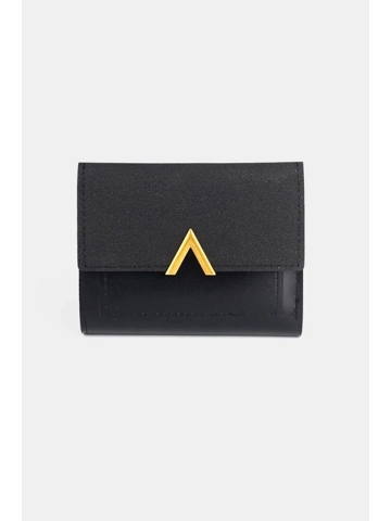 Zenana Compact Trifold Wallet