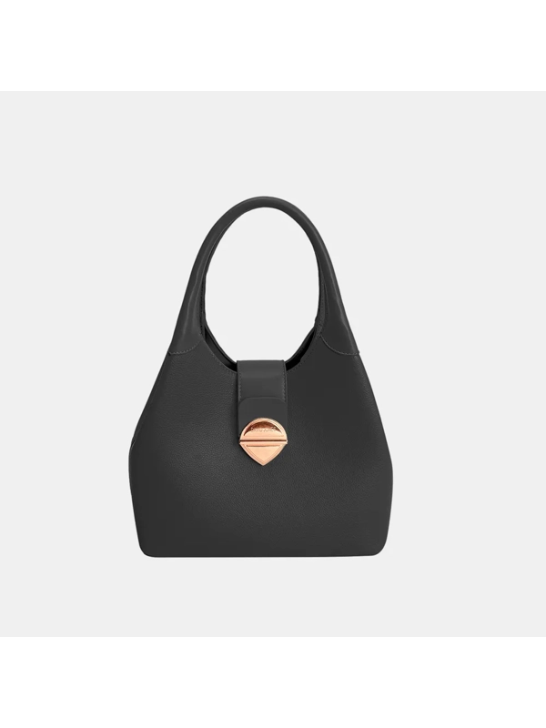 David Jones PU Leather Handbag