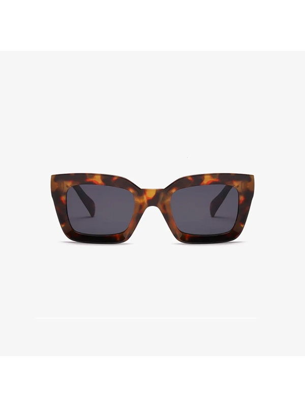 Polycarbonate Square Sunglasses
