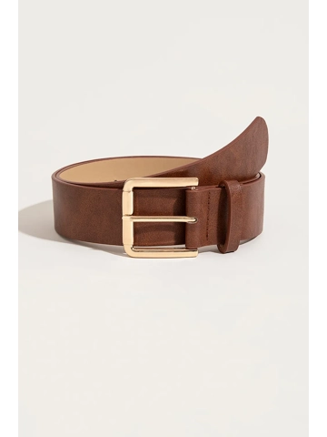PU Leather Belt