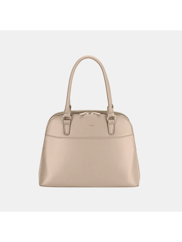 David Jones PU Leather Handbag