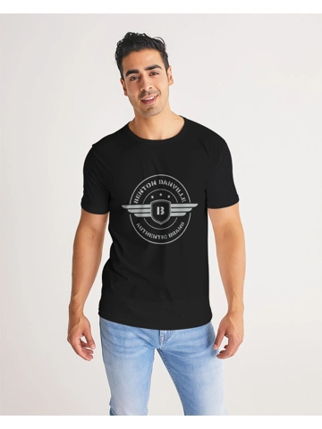 Benton Danville Men's Tee
