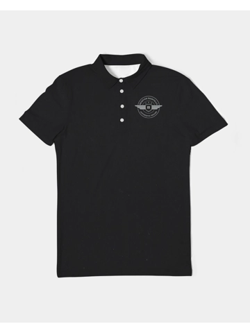 Benton Danville Short Sleeve Polo