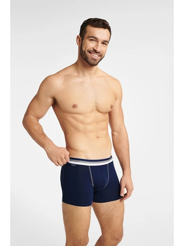Henderson Boxer Shorts
