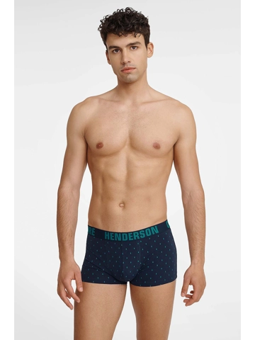 Henderson Boxer Shorts
