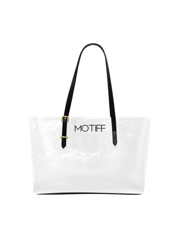 Motiff Euramerican Tote Bag/Large