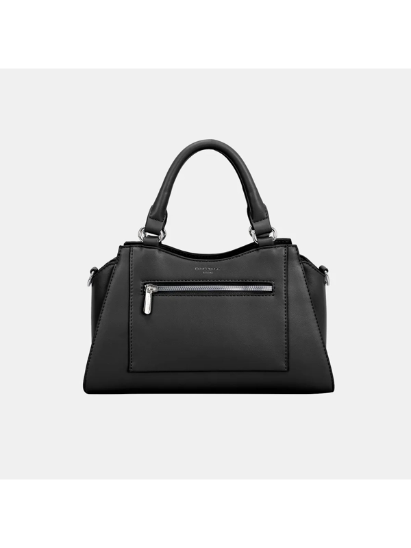 David Jones PU Leather Handbag