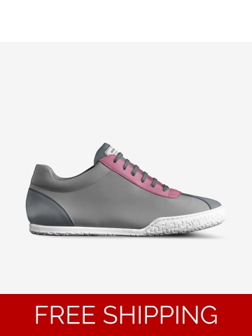 Motiff Edge Sneakers