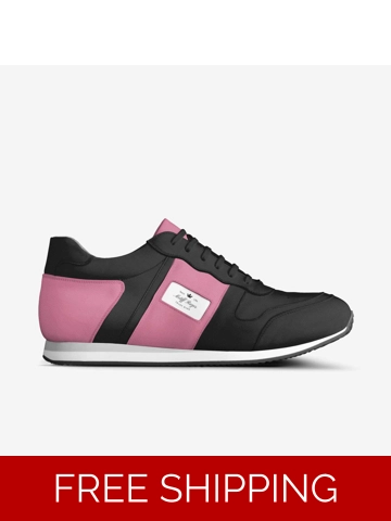 Motiff Razor Sneakers