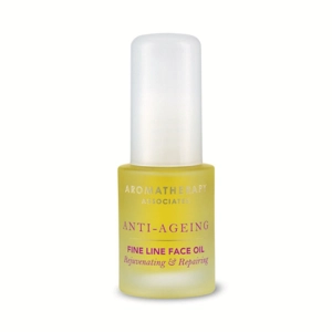 Aromatherapy Associates Anti-Ageing Fine Line Face Oil 15ml