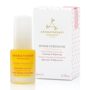 Aromatherapy Associates Inner Strength Soothing Face Oil 15ml