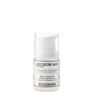 Ecooking Moisturising Mask 50ml