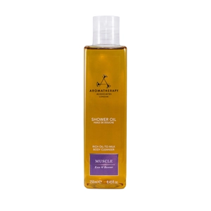 Aromatherapy Associates Aromatherapy Associates Muscle Shower Oil 250ml
