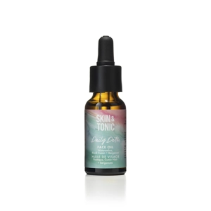Skin & Tonic - Daily Detox Oil - 20ml