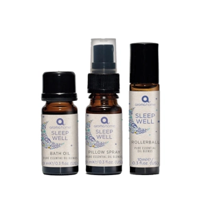 Aroma Home Sleep Well Set