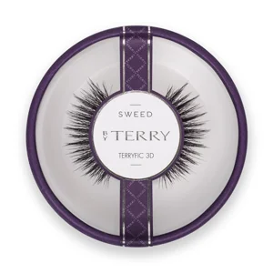 Sweed Terryfic 3D Lashes