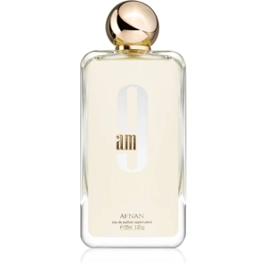 Afnan 9 AM Eau de Parfum for Women 100ml