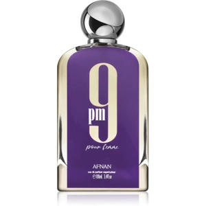 Afnan 9 AM Pour Femme Eau de Parfum II. for Women 100ml