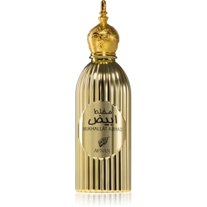 Afnan Abiyad Mukhallat Eau de Parfum Unisex 100ml